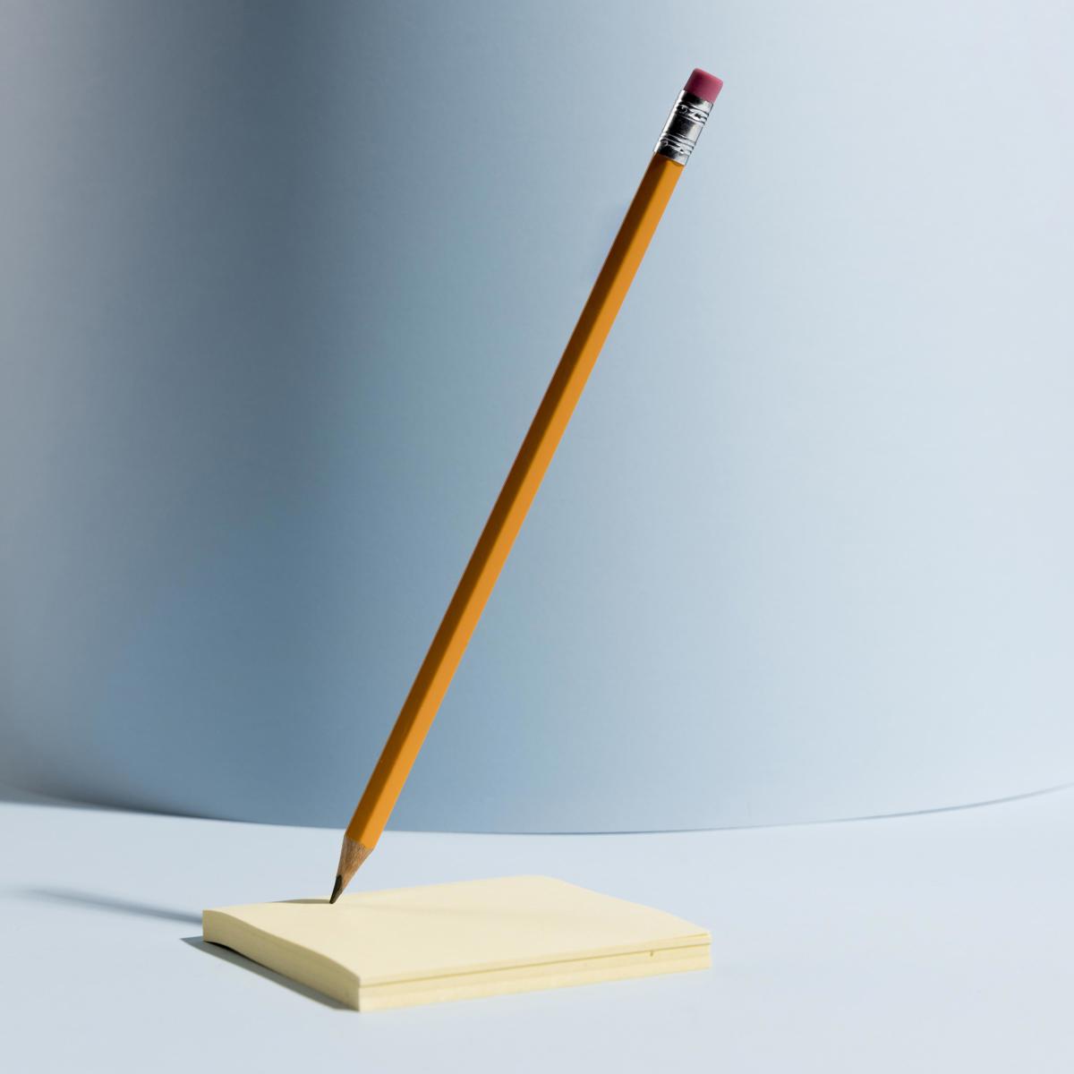 Hints & Tips for Writing Selection Criteria